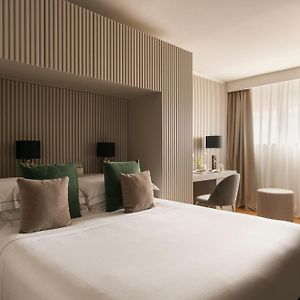 Camera superior con letto king size