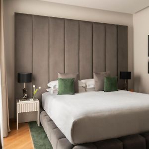 Suite deluxe